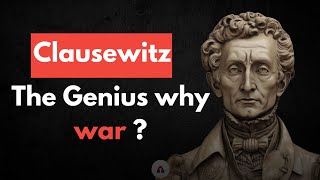 Clausewitz on War Strategy Politics analysis of the caos quot [upl. by Netloc]