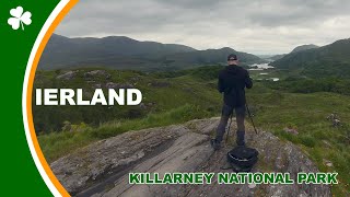 Fotograferen in Killarney National Park deel 2  Landschapsfotografie  137 [upl. by Malynda]