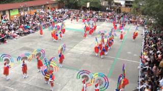 Danza de Quetzales [upl. by Atirb]