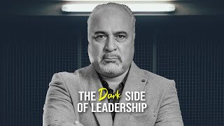 The Dark Side of Leadership [upl. by Nikolos]