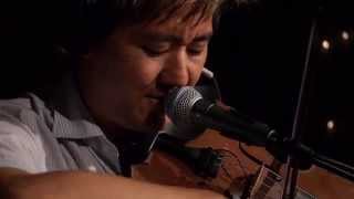 Kishi Bashi  Bittersweet Genesis For Him AND Her Live on KEXP [upl. by Sierra]