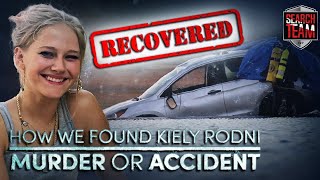 How We FOUND Kiely Rodni MURDER or ACCIDENT [upl. by Neelyaj617]