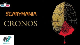 Cronos with Spoilord  ScaryMania V [upl. by Koenig]