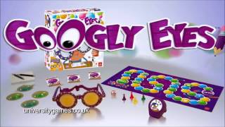 Smyths Toys  Googly Eyes Game [upl. by Catherin]