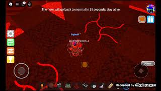 epic minigames uncertain ground darkened realm rework [upl. by Cimah345]