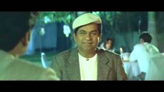 Santhosham  Brahmanandam 2 [upl. by Nickolaus]