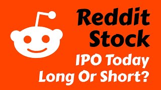 Reddit Stock Analysis  Reddit IPO  RDDT Stock Price Prediction [upl. by Alastair]