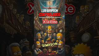 Los simpson predicen el futuro datosincreibles misterio datoscuriosos [upl. by Spaulding]