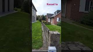 Kessel lo Belgium travel shorts viralshorts reels instagram fyp youtubeshorts facebookpost [upl. by Towers]