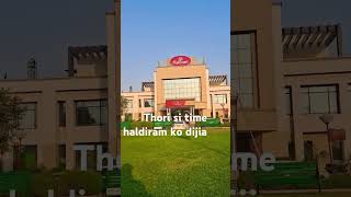 Haldirams manesar ggn [upl. by Hanny]