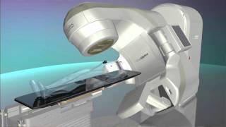 Radiation Therapy Better Care in Less Time [upl. by Ibrad]