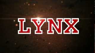 Bandeannonce LYNX 2012 [upl. by Lenard]