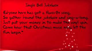 Jingle Bell Jutebox [upl. by Iz]