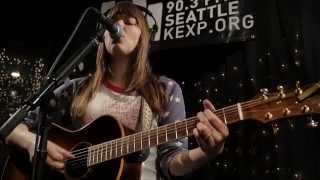 First Aid Kit  Stay Gold Live on KEXP [upl. by Akihsan]