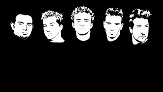 NSYNC No Strings Attached Album Megamix [upl. by Grani]