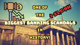 Barings Bank  Nick Leesons Story One of the Biggest Banking Scandals in History [upl. by Chelsey]