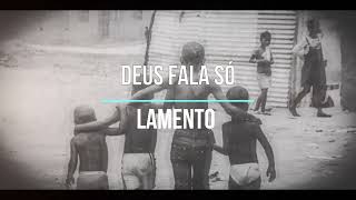 FREE FLP Kuduro lamento Type Beat  quotDEUS FALA SO quot Lamento Instrumental 2024 with stock presets [upl. by Aerahs]