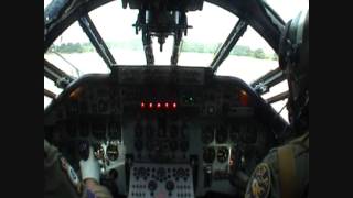 Handley Page Victor XL231 Team Video [upl. by Acinonrev911]