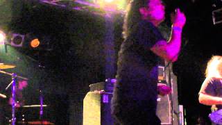 NOOTHGRUSH PERFORM LIVE  MARYLAND DEATHFEST 2012 [upl. by Tesler]