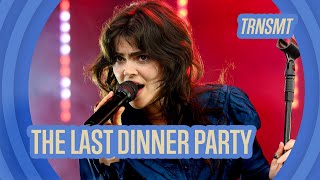 The Last Dinner Party Perform The Feminine Urge Live At TRNSMT  TRNSMT 2024  BBC Scotland [upl. by Asum]