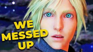 Square Enix Admits PS5 Exclusivity Was A DISASTER [upl. by Wang]