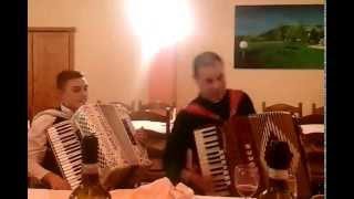 Medley AlpinoDon Sergio Arriva a Dossena [upl. by Ecnaret133]