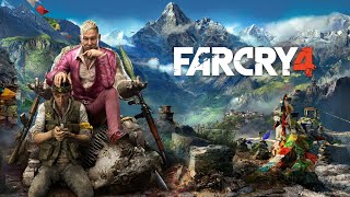 Far Cry 4  භීෂනය පතුරවමු  EP 03 [upl. by Lawford773]