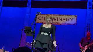 Sixpence None The Richer  “There She Goes” Live  City Winery NYC 2024 [upl. by Okika]