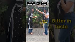 Who Wins and Why  Karela Juice Vs Karela Jamun Fizz  Diabetes Control  Muditam Ayurveda [upl. by Norraf810]