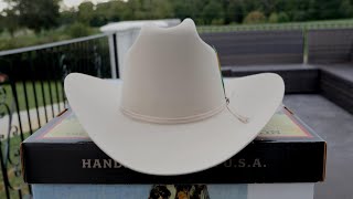 Stetson Rancher 6x vs Stetson Skyline [upl. by Lennad]