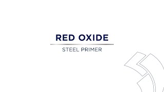 Prevent Rust with Durams Red Oxide Steel Primer [upl. by Ellecram]