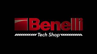 Benelli Tech Shop  M2  Assembly [upl. by Elbon727]