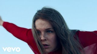 Maggie Rogers  Fallingwater Official Video [upl. by Sy]