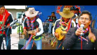 Rayos del Perú En Vivo  ► XPRESARTE™© ✓ [upl. by Victoria]