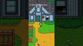 Pequenos detalhes no Stardew Valley [upl. by Yhprum]