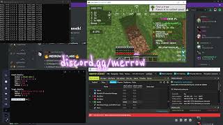 MERROW C2 vs SHITTY POLISH SERVER ggmerrow [upl. by Mclain851]