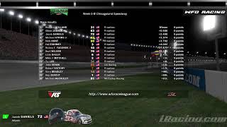 WEEK 11 FROM CHICAGOLAND SPEEDWAY [upl. by Amehsat475]