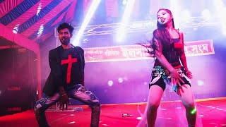 Zara Sa Jhoom Loon Main  Duet Dance  Dance [upl. by Herald]