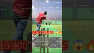 Best shots indoor cricket 🏏cricket asmr crickethighlights cricketlover fyp [upl. by Lisk]