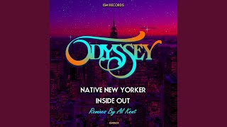 Native New Yorker 40th Anniversary Mix [upl. by Maggy22]