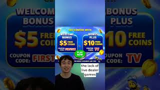 ZitoBox Casino Review amp Welcome Bonus Details [upl. by Fadden842]