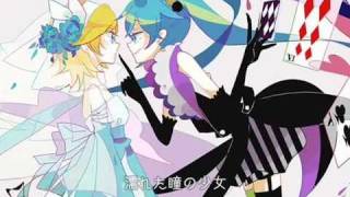 【Vocaloid】Joker 3rd anniversary ver【original】TURN A STUDIO [upl. by Publias]