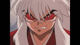 Inuyasha  sillyyokai editpumped up kicks [upl. by Jean-Claude]