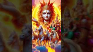 manoj kori 🌞Surya 🌞Bhagwan ki short video🙏 goodmorning [upl. by Clemmie]