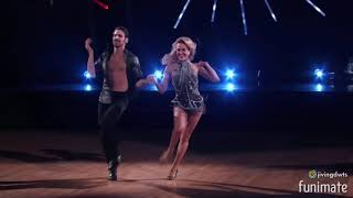 Top 5 most viewed Dancing with the Stars videos [upl. by Eerol]