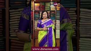 DSR Sarees  Annoucement  Our Customer Support Contacts  Check Description [upl. by Annoit]