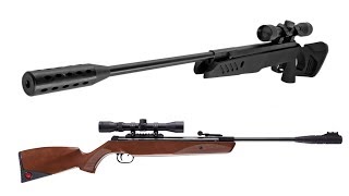 Top 10 Best Air Rifles 2018 Most Popular and Greatest Air Rifles Review [upl. by Okin]