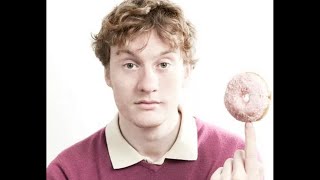 James Acaster Epic Stories and Bits [upl. by Kcirej]