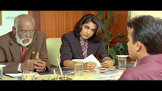 Ramya Krishna Is Shocked By Sunils Talent at The Interview  Baa Baro Rasika Kannada Movie Part 3 [upl. by Ahsinnod]