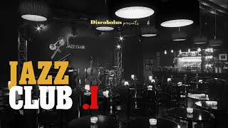 Discobolus presents A night at the jazz club I jazz music Esbjörn Svensson Trio [upl. by Marlea]